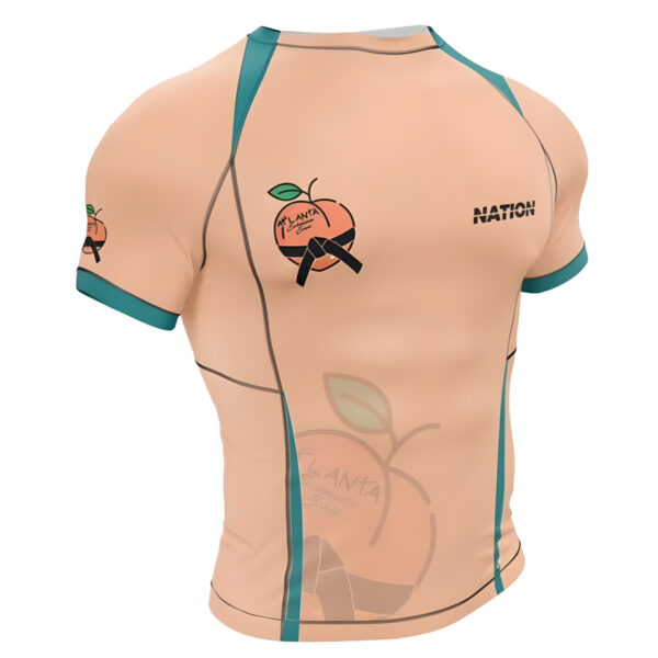 Rashguard - Image 2